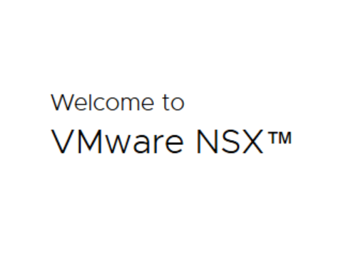 VMware NSX